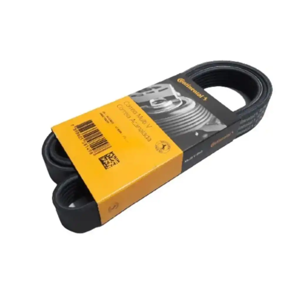 CORREIA ALTERNADOR PUNTO E-TORQ 2010 EM DIANTE