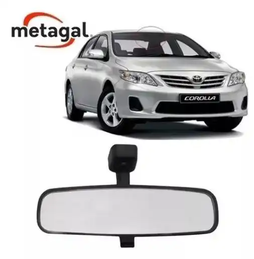 ESPELHO INT COROLLA 2008 A 2019