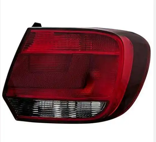 SINAL TRAS GOL GVI RALLYE ESQ FUME