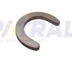 ARRUELA AJUSTE DIFERENCIAL CHEVETTE SOB MEDIDA  0,2MM