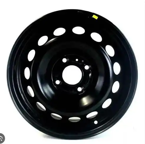 RODA FERRO ARO 15 FORD ECOSPORT 2013 A 2015