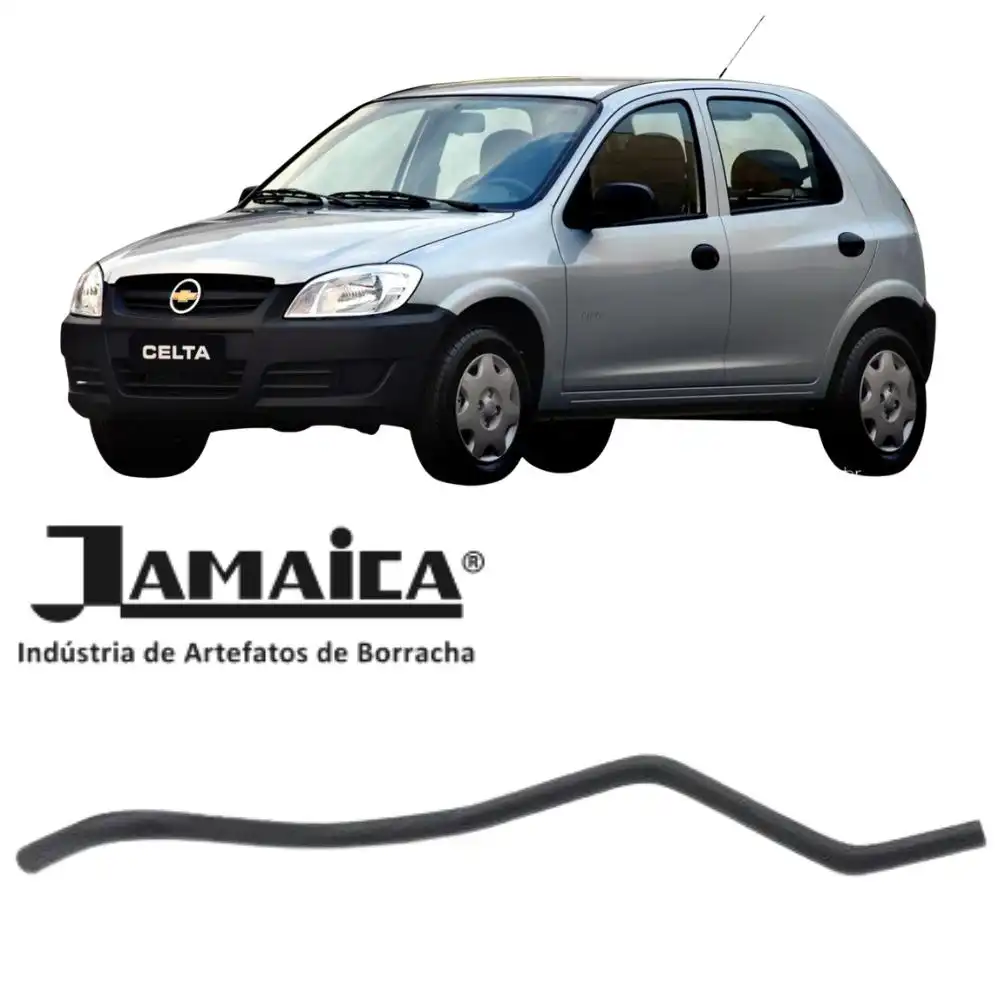 MANGUEIRA RESERVATORIO CELTA 1.0 8V 2007 A 2016