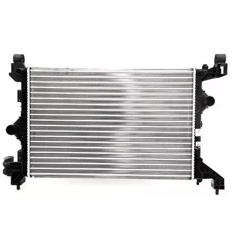 RADIADOR SPIN ONIX COBALT PRISMA 2012 A 2016 MANUAL