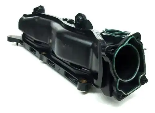 COLETOR ADMISSAO FIESTA 1.0 SUPERCHARGER 02/07 (PLASTICO)