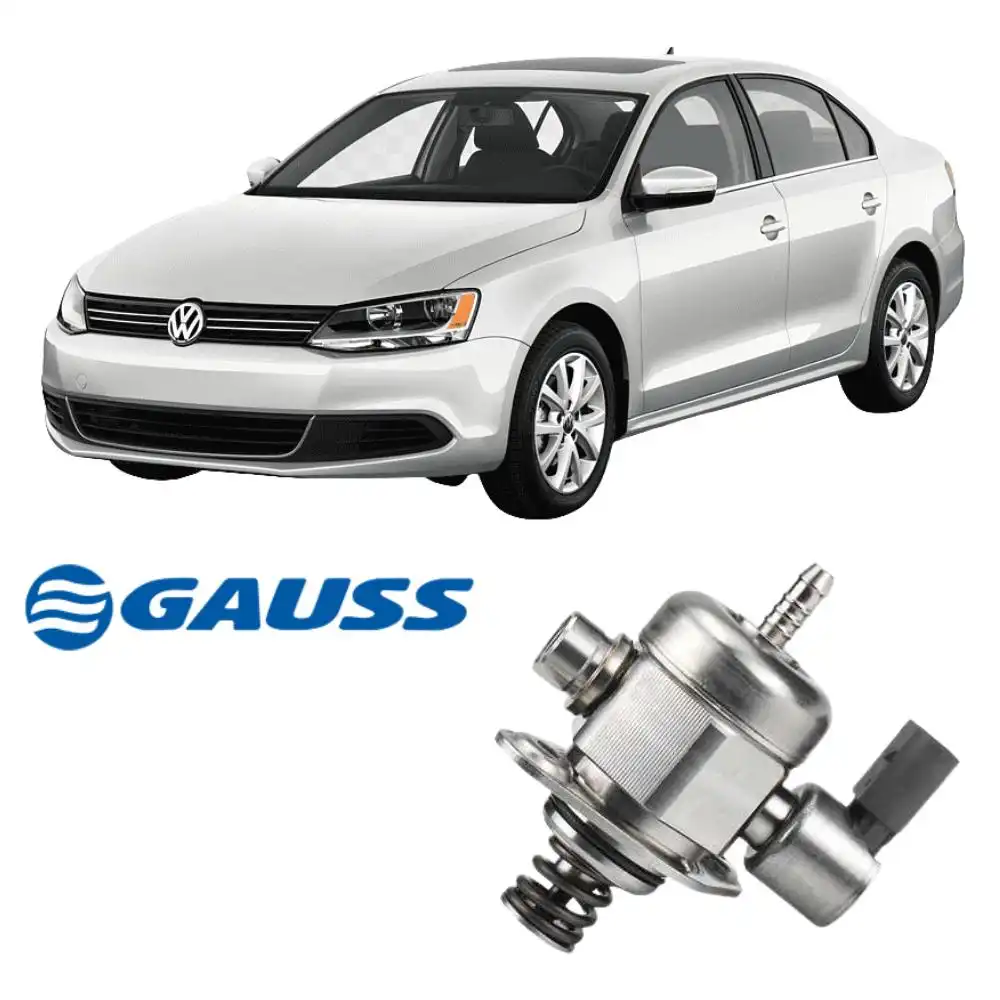 BOMBA DE ALTA PRESSAO JETTA 2.0 16V 2011 A 2018