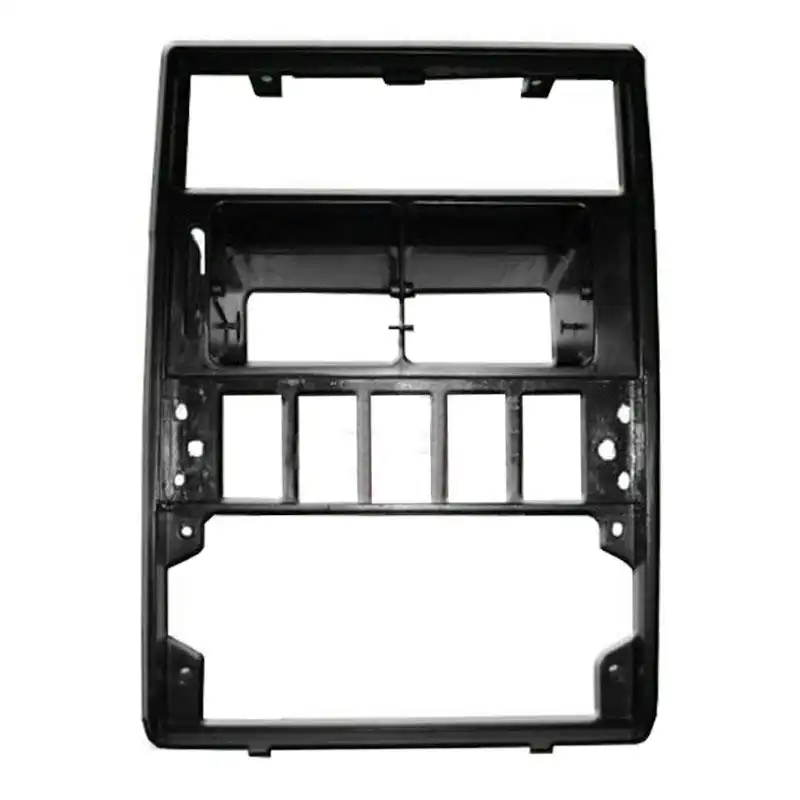 MOLDURA PAINEL INT GOL PLUS (CENTRAL) RADIO S/ GRADE