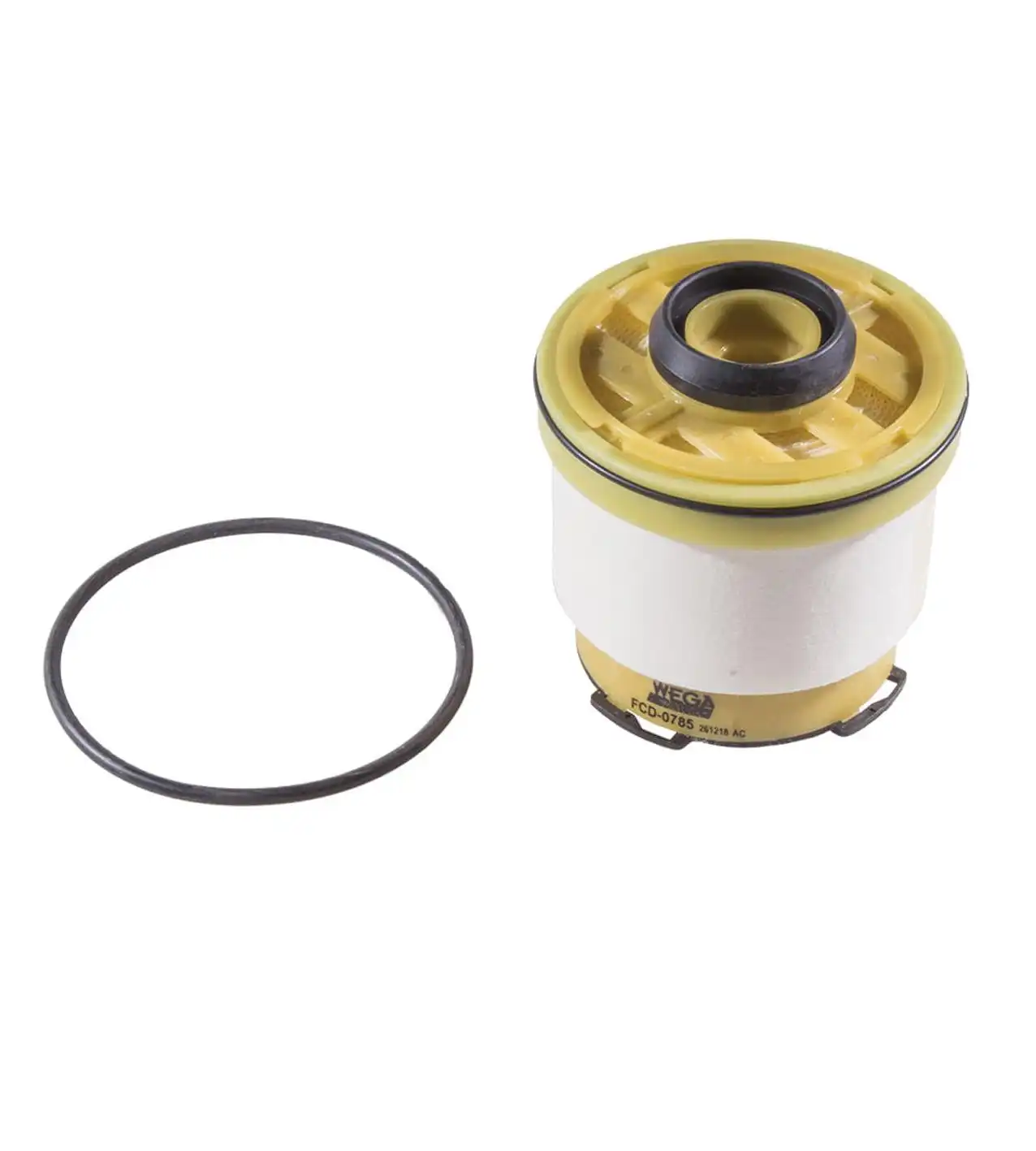 FILTRO DIESEL RANGER 2.2 16V TURBO AUTOMATICO 2012/ - REFIL