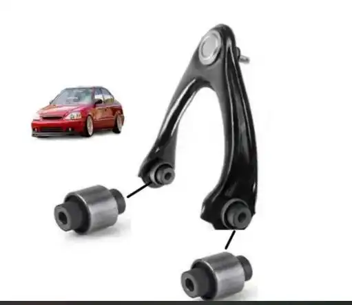 BUCHA BRACO SUSP DIANT HONDA CIVIC 96/00