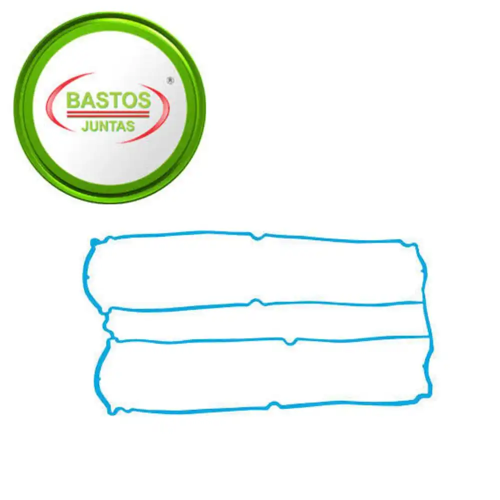 JUNTA TAMPA VALVULA FOCUS 1.8 2.0 16V 2000 A 2005 SILICONE