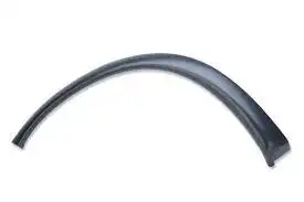 MOLDURA PARALAMA CORSA DIANT ESQ P/PINTAR