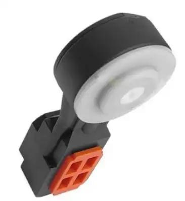 TERMINAL CABO SELECAO MARCHAS FOCUS 2005 A 2013 ENCAIXE 10MM