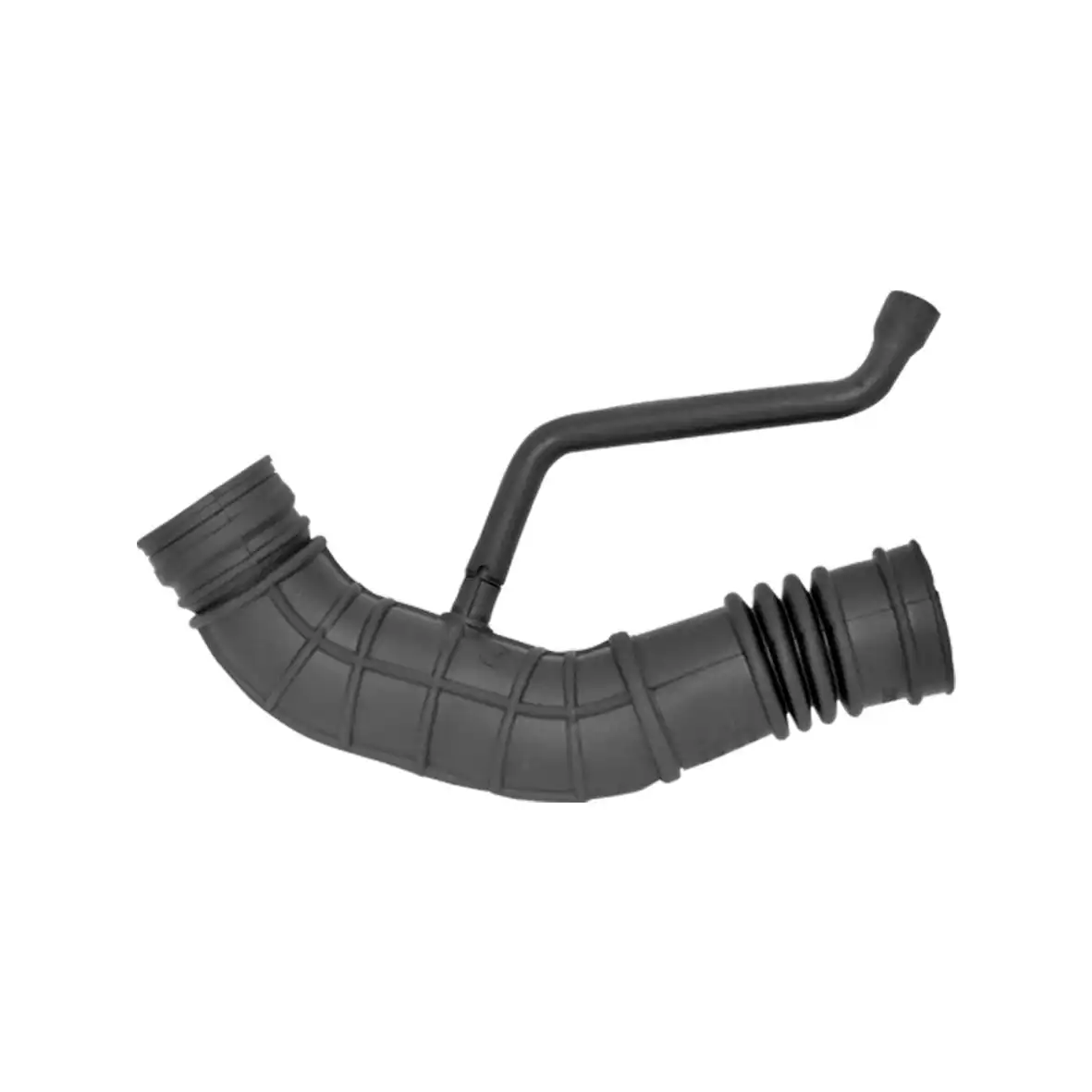 SANFONA FILTRO AR ASTRA 8V 2005 EM DIANTE COM ACELERADOR