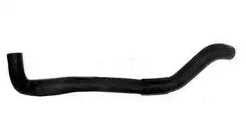 MANGUEIRA RADIADOR NISSAN FRONTIER 2.5 2007 A 2013 INFERIOR