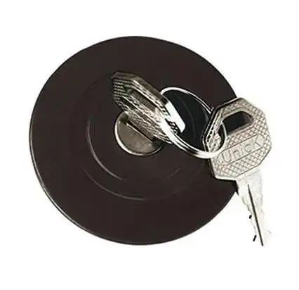 TAMPA TANQUE FUSCA 78/ CORCEL II MONZA-D20 CHEVETTE