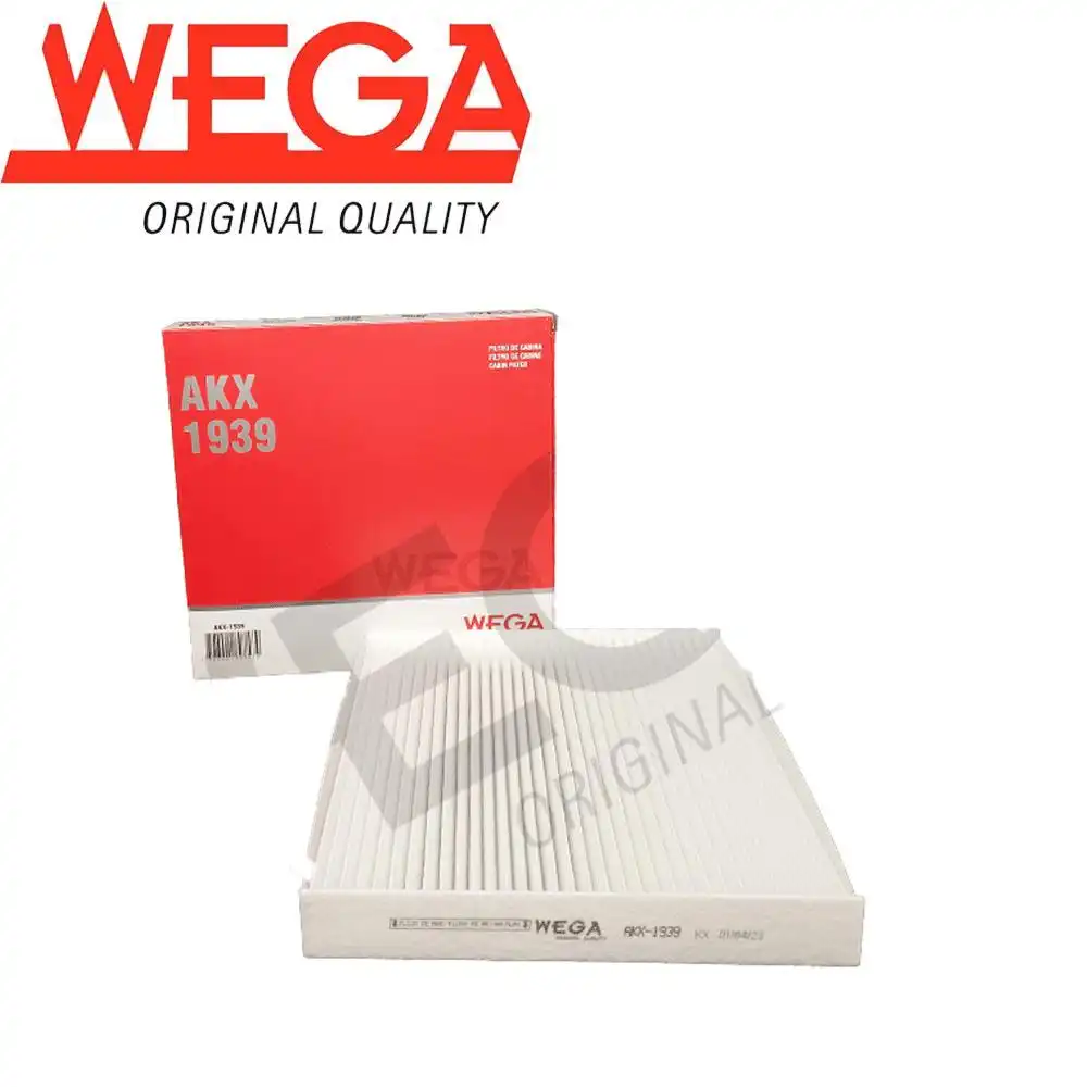 FILTRO AR CABINE CIVIC 2.0 16V 2017 ACIMA AUTOMATICO