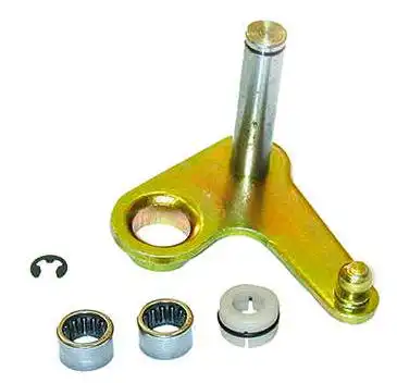 REPARO ALAVANCA CAMBIO PALIO 96/ (TRAMBULADOR) C/ROLAM C/BUC