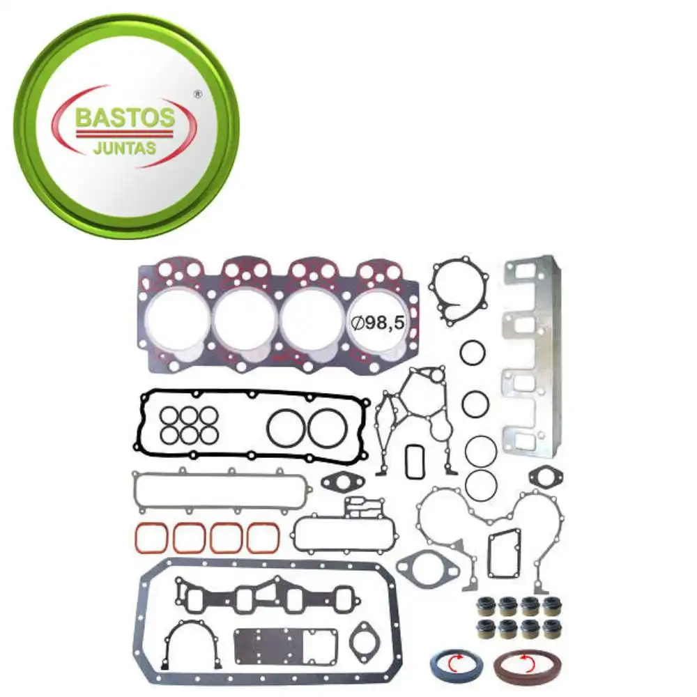 JUNTA MOTOR BESTA 2.7 1997 A 2002 DIESEL FIBRA C/ RET