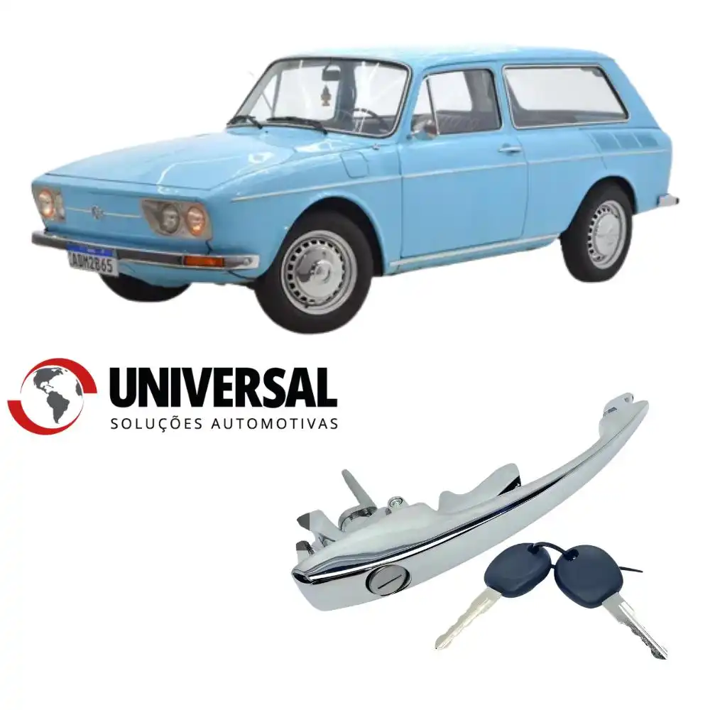 MACANETA EXT VARIANT I