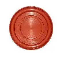 DIAFRAGMA ANTI CHAMA GOL 1.0 MSI 61MM