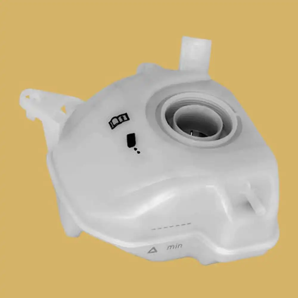 RESERVATORIO DAGUA RADIADOR POLO 2018 EM DIANTE