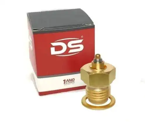 AGULHA CARBURADOR FUSCA 1600 /86 SOLEX DUPLO