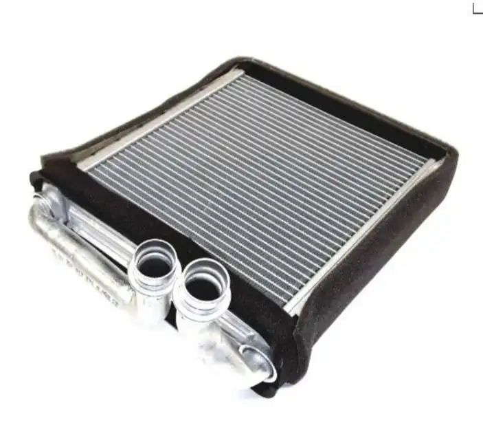 RADIADOR AR QUENTE TIGUAN 2.0 TSI 2008 A 2011