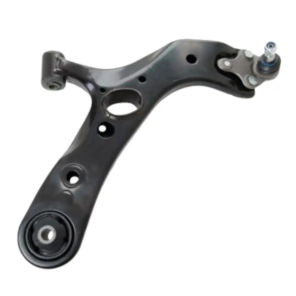 BANDEJA DIANTEIRA TOYOTA RAV4 2008 A 2013 DIREITA COM PIVO