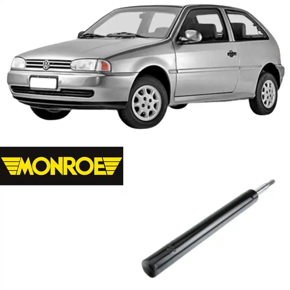 AMORTECEDOR DIANTEIRO GOL G2 GTI 2.0 16V 1995 A 2008