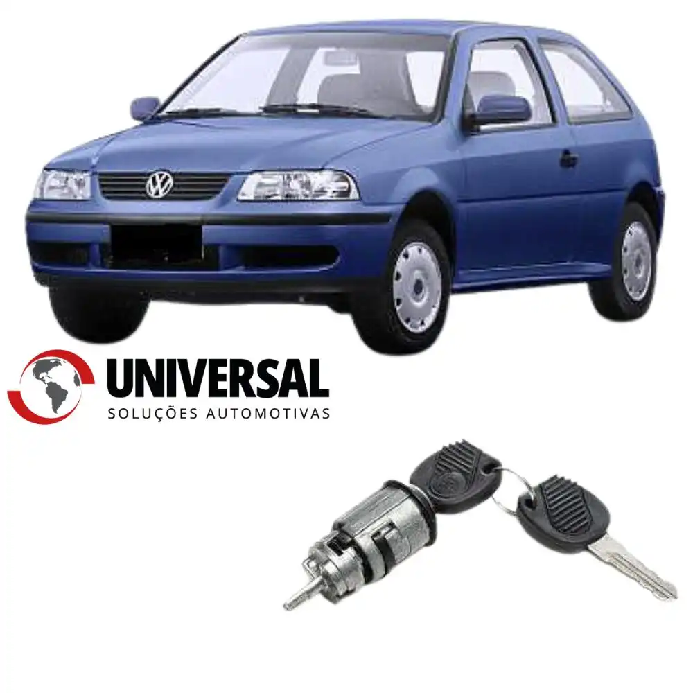 CHAVE IGNICAO GOL.V.P.S 94/ KOMBI 97/13