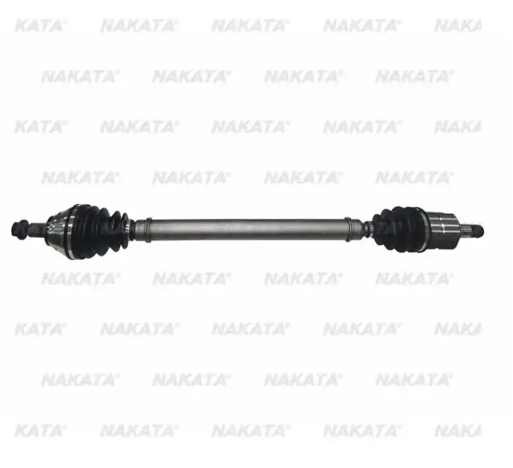 SEMI EIXO GOLF 2.5 2007 A 2013 DIR AUTOMATICO