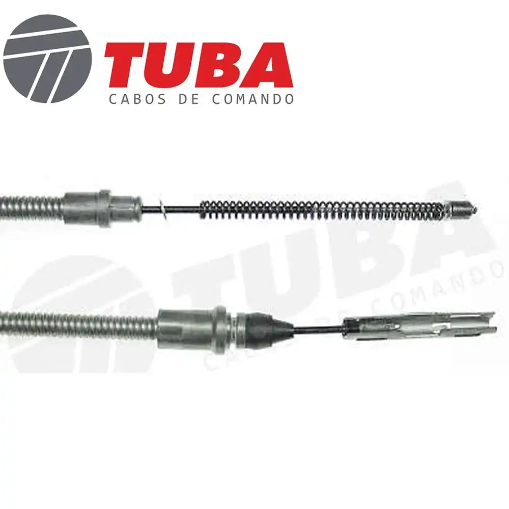 CABO FREIO MAO TRAS ESCORT /92 DIR