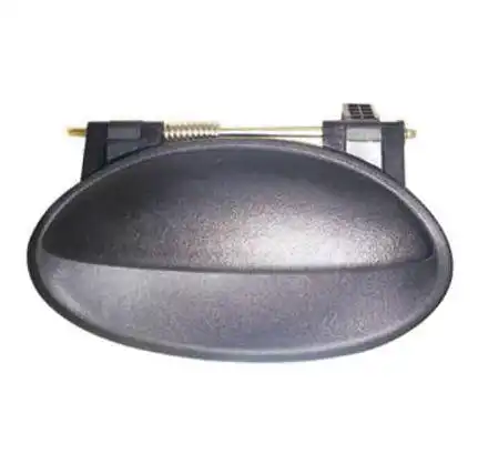 MACANETA EXT CELTA PRISMA 4P TRAS DIR PRETA