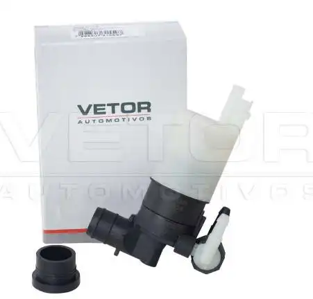 ELETRO BOMBA PARABRISA CITROEN C3 2003 A 2016