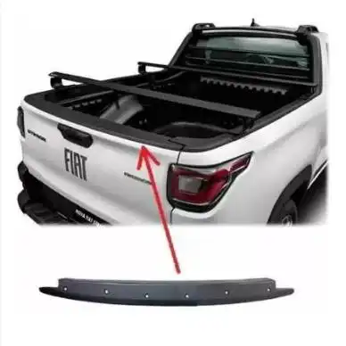 FRISO TAMPA TRASEIRA STRADA 2021 ACIMA SUPERIOR