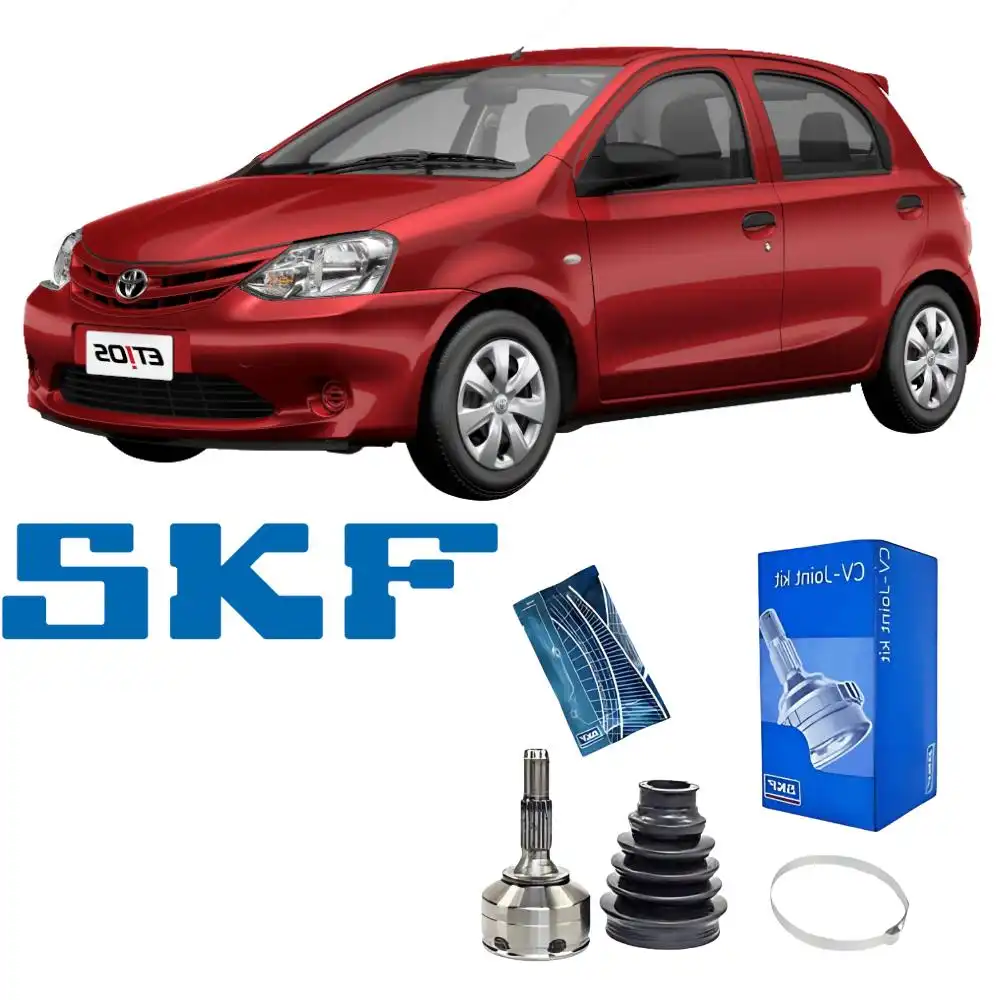 JUNTA HOMOC TOYOTA ETIOS 1.3 1.5 16V 12/21 C/ ABS