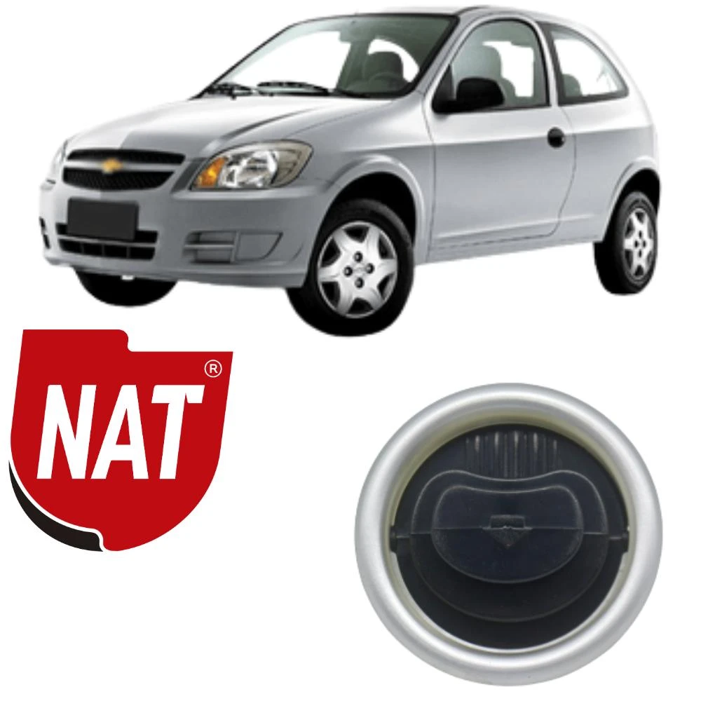 GRADE VENT INT CELTA 01/06 PRATA CENT/LAT