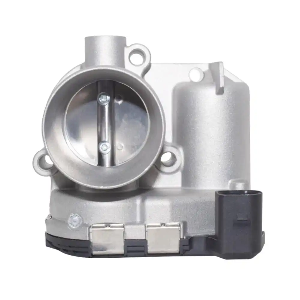 CORPO BORBOLETA FIAT UNO WAY VIVACE 1.4 8V 11/ FLEX