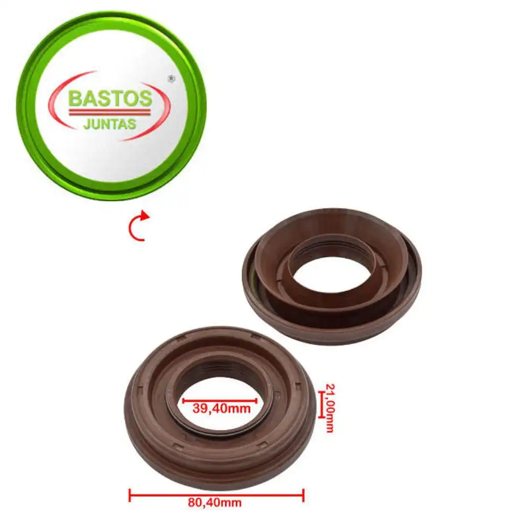 RETENTOR PINHAO DIFERENCIAL NISSAN FRONTIER 02/11