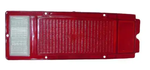 LENTE SINAL TRAS CORCEL I 73/74