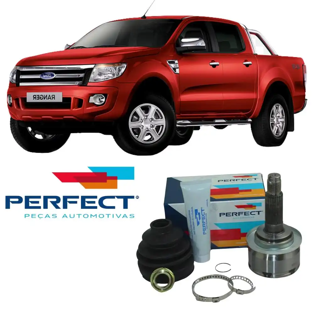 JUNTA HOMOC FORD RANGER 4X4 TDS 2013 A 2017