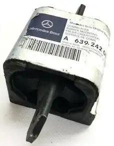 CALCO MOTOR MERCEDES TRAS SPRINTER 12/