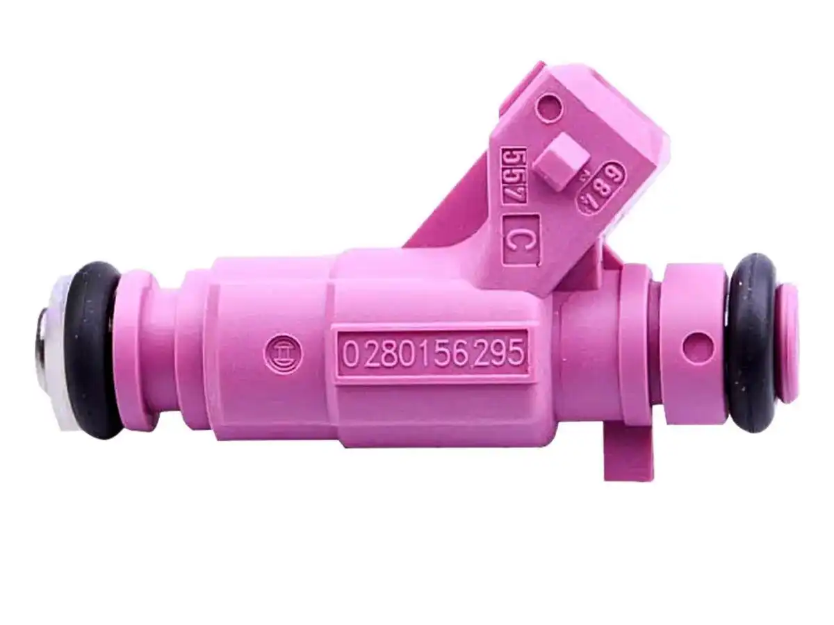 BICO INJ PEUGEOT 206 1.4 FLEX 2006 A 2009