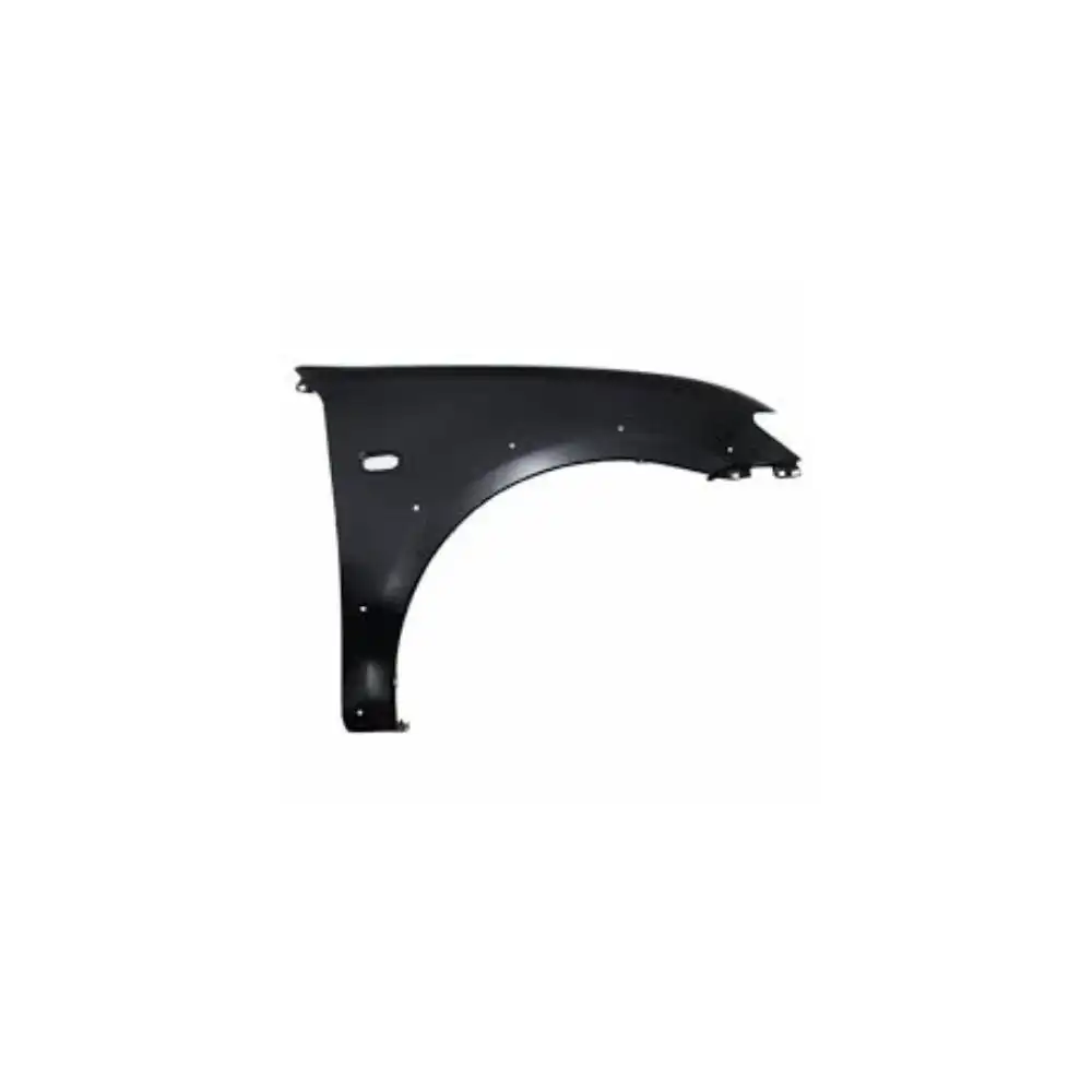 PARALAMA L-200 TRITON 2007 A 2011 FURO P/MOLD