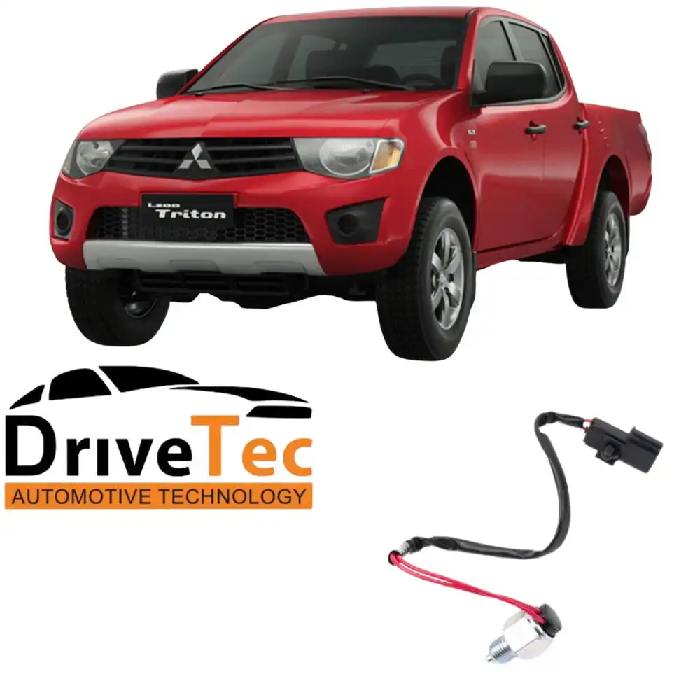 SENSOR ABS TRASEIRO L200 3.2 2007 ACIMA