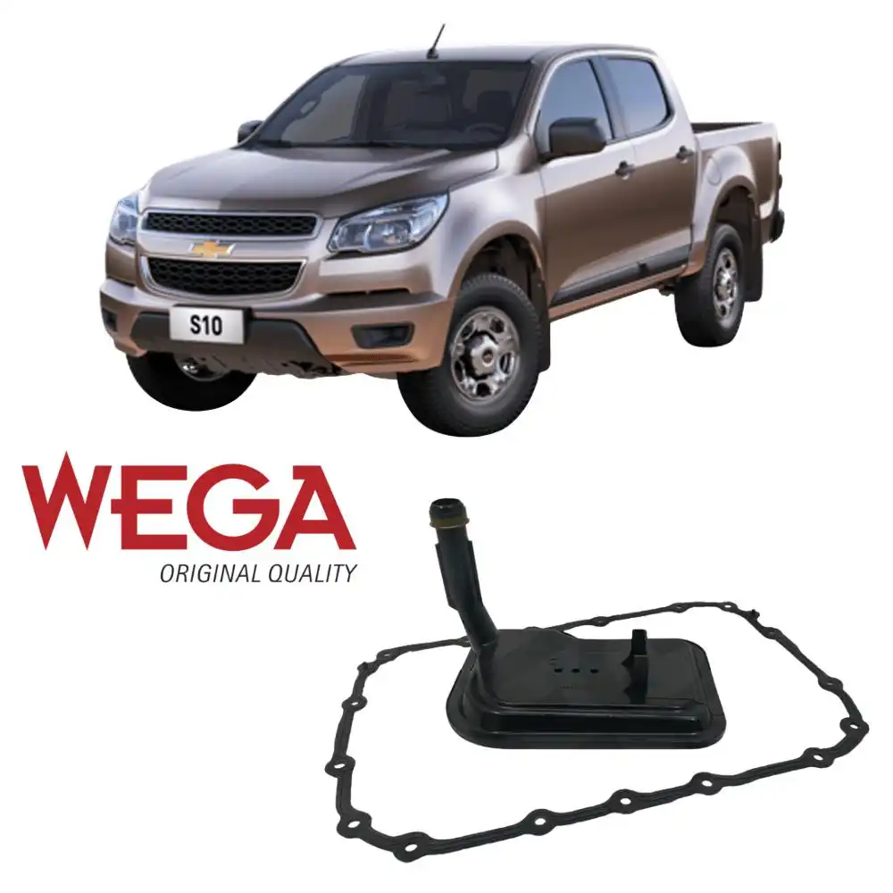 FILTRO OLEO CAMBIO AUTOMATICO S-10 2.8