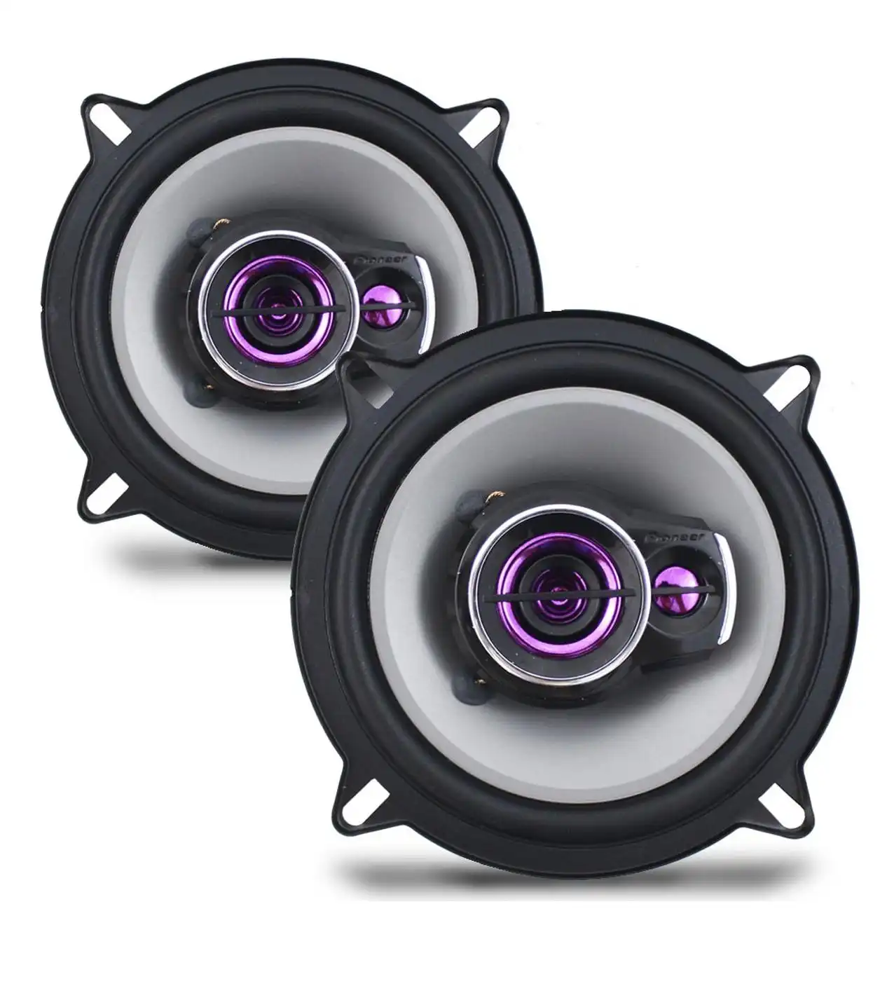 ALTOFALANTE TRIAXIAL 5 PIONNER