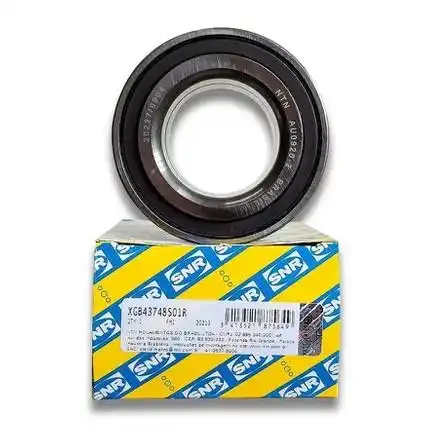 ROLAM RODA DIANT HONDA NEW FIT 1.5 2009/ C/ABS  43X79X38/41