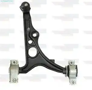 BANDEJA DIANTEIRA FIAT TIPO 1993 A 1997 DIREITA COM PIVO