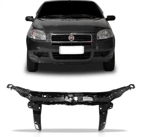 PAINEL FRONTAL SUPERIOR FIAT PALIO 08/10