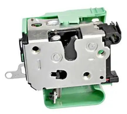 FECHADURA PORTA FIAT UNO 2010 EM DIANTE DIANT DIR PRED P/ELE